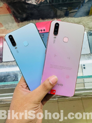 VIVO Y17
